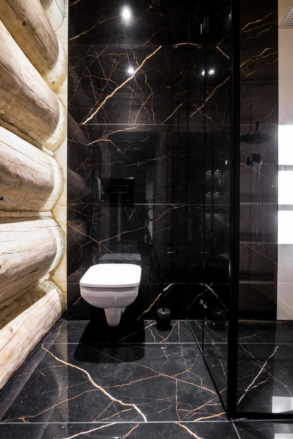 Domek Goralski Niedzwiedzia Gawra By Rentilopl โปโรนิน ภายนอก รูปภาพ